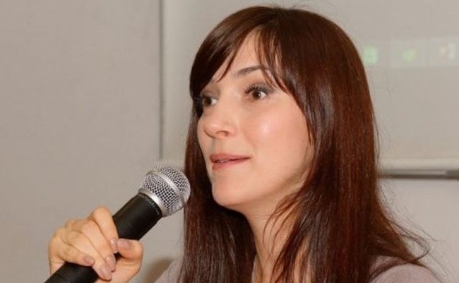 Суд обязал украинскую переводчицу выплатить штраф за критику