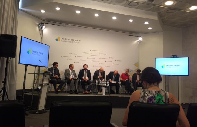 Эксперты обсудили будущие изменения в КАСУ