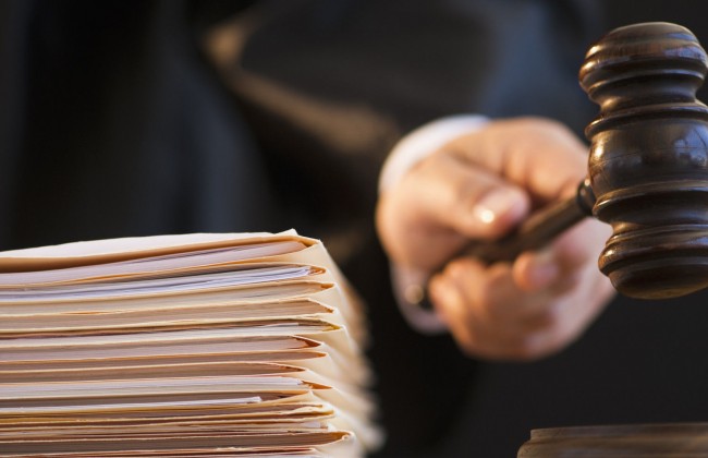 Суд вернул Минобороны 400 га земель