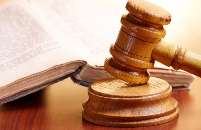 На трех судей Винницкого апелляционного админсуда пожаловался нардеп и областной зампрокурора