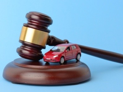 Мужчина остался без иномарки из-за нарушения таможенных правил