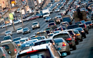 Жителям столицы будет комфортнее передвигаться по городу