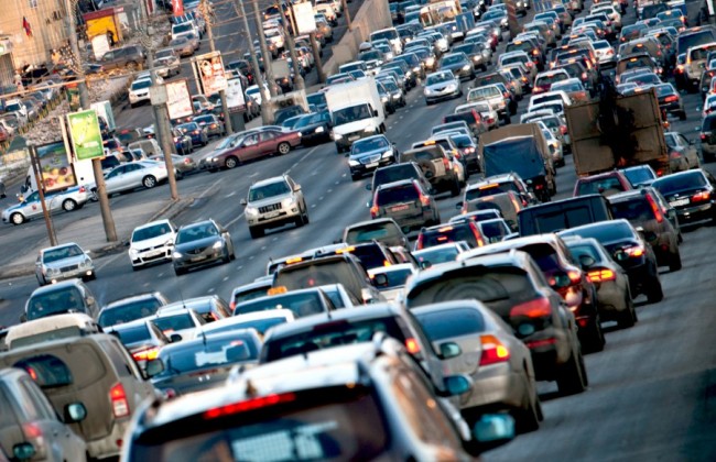 Жителям столицы будет комфортнее передвигаться по городу