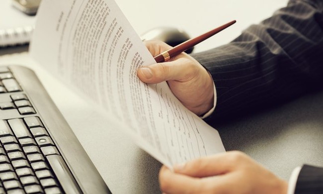 Юридические советы: как восстановить документацию на землю