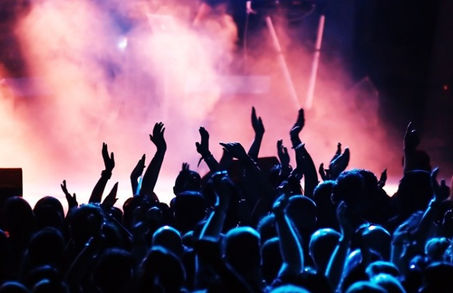 Российским и украинским артистам хотят ограничить гастроли