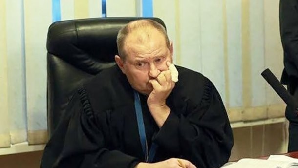 Зампрокурора опроверг информацию об убийстве сбежавшего судьи Чауса
