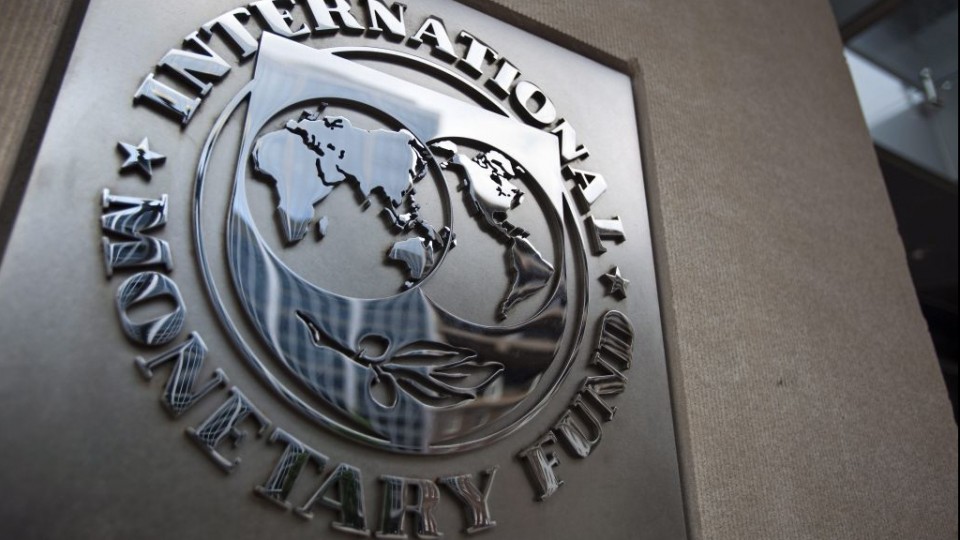 Минфин ожидает пятый транш кредита от МВФ осенью