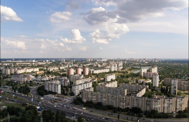 Суд начал рассматривать иск об отмене переименования проспекта Ватутина в Шухевича в Киеве