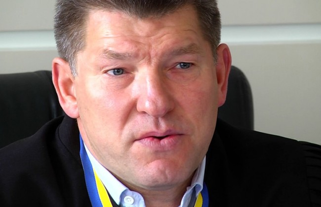 Одеський суддя випросив у ВРП додатковий час на підготовку свого захисту