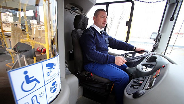 Нардепы хотят обязать водителей отвечать за жизнь и здоровье пассажиров