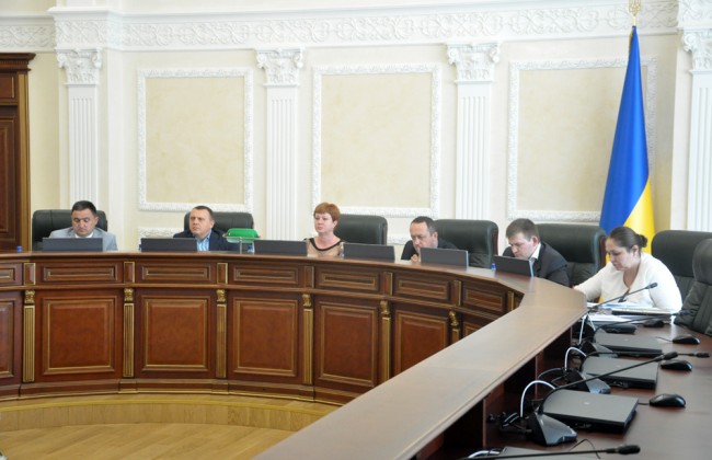 Высший совет правосудия пожалел судью-трудоголика