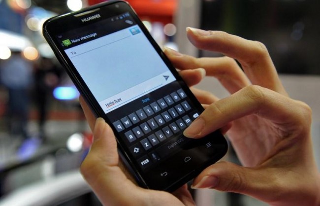 Китай вже в 2017 році протестує технологію 5G в декількох містах