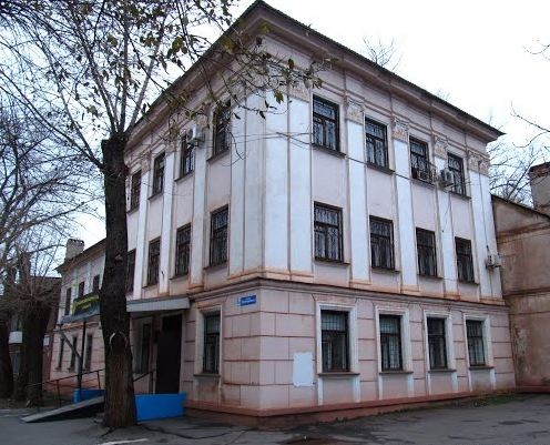 В Кривом Рогу пытаются захватить Саксаганский райсуд