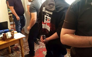 Задержаны мошенники, которые с помощью смс-рассылки выманивали деньги у граждан