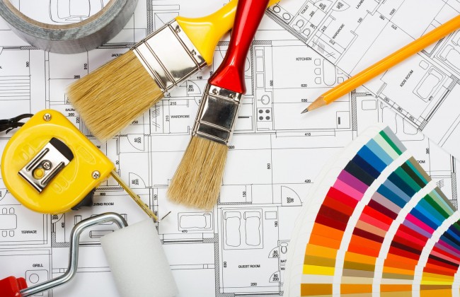 Возможности перепланировки квартир в многоэтажках