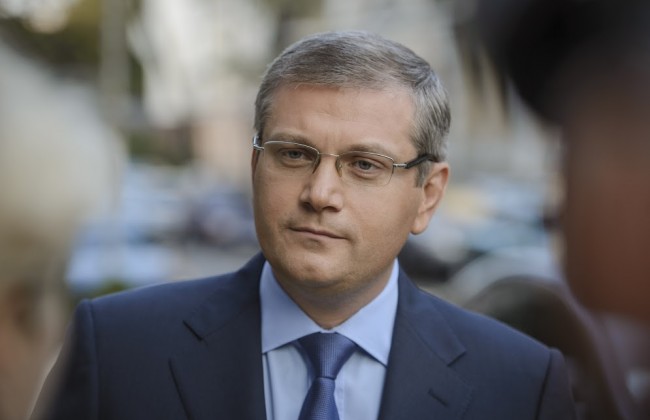 Депутата Вілкула запідозрили в несплаті багатомільйонної суми податків