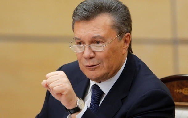 В ГПУ считают, что Янукович затягивает судебный процесс