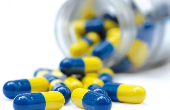 Из Украины пытались вывезти лекарств на более 10 тыс. долл.