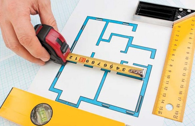 Юридические советы: легализация перепланировки квартиры