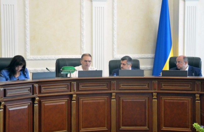 Двоє київських суддів рекомендовані до звільнення