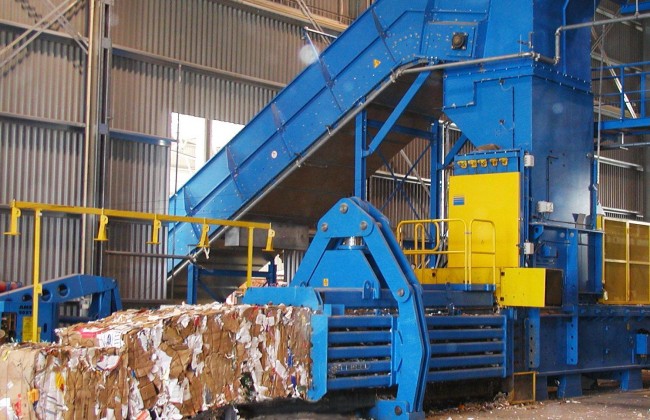 В Киеве будут бороться с отходами по-новому