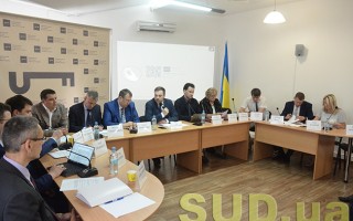 ФОТОРЕПОРТАЖ: Обсуждение изменений в кодексы (законопроект №6232) 06.07.2017