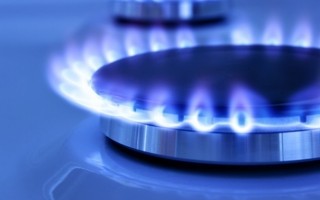 В большинстве районов Киева временно отключат газ