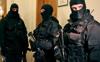 ГПУ и СБУ проводят обыски в ПАО «Укргаздобыча»