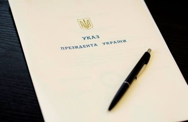 Порошенко назначил Главу миссии Украины при НАТО