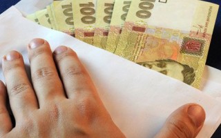 Руководители Госгеокадастра Луганской области пойдут под суд за взятки