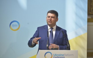Кабмин упростит процедуру приватизации