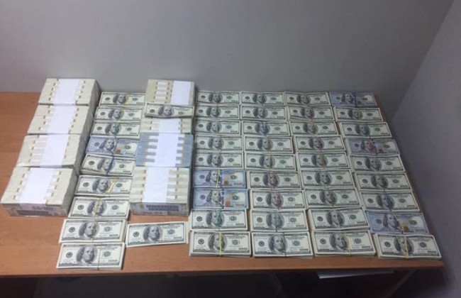 Чиновник времен Януковича скрыл доходы и много квартир