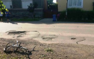 На Закарпатье мужчина смертельно травмировал 12-летнюю девочку