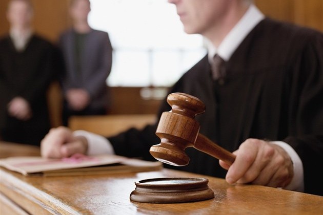 Право судьи на особое мнение в конституционном судопроизводстве