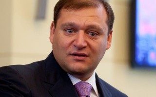 Когда арестуют нардепа Добкина?