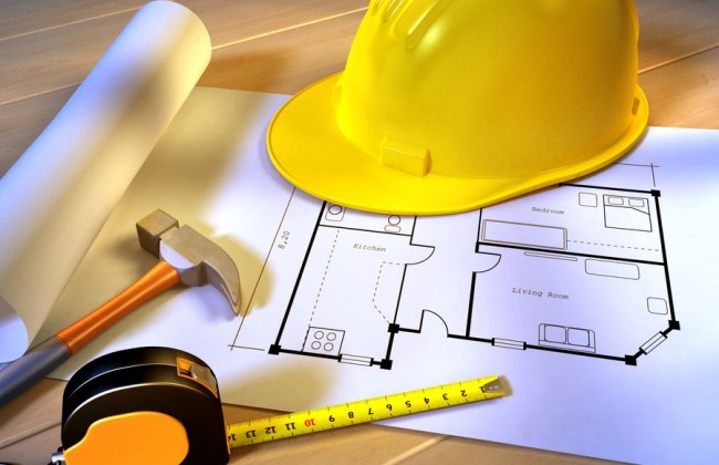 Юридические советы: легализация перепланировки квартиры