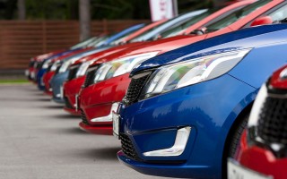 Юридические советы: система trade-in для автомобилей