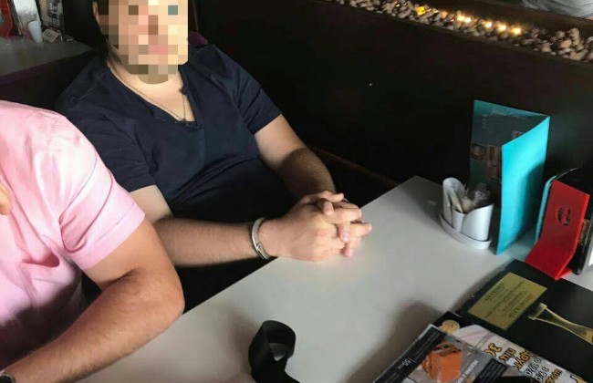 Злоумышленник предлагал за деньги повлиять на решение коллегии судей