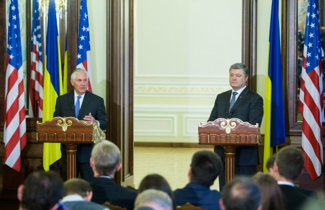 США будет помогать Украине бороться с киберпреступностью