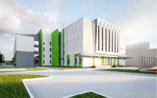 В столице хотят построить энергонезависимую школу