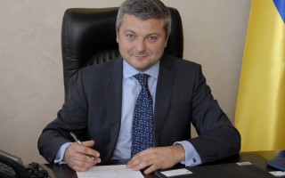 Правительство уволило замминистра юстиции Украины