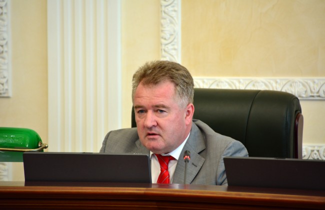 Высший совет правосудия уволил  17 судей