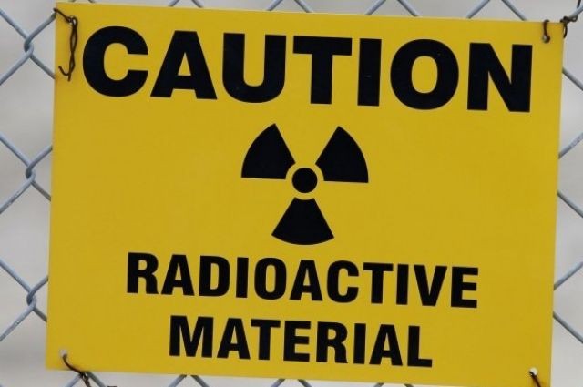 Рада приняла два важных закона для борьбы с радиоактивными отходами