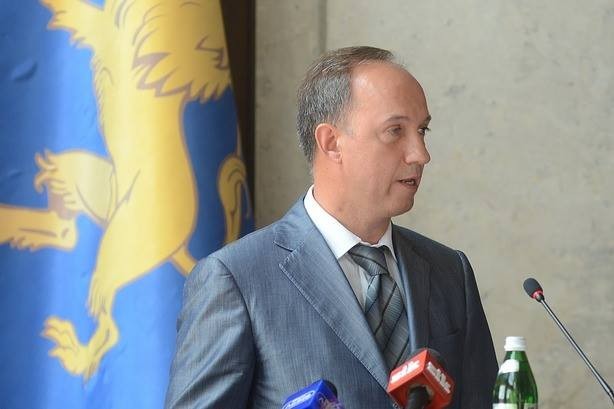 Восстановит ли ВСУ экс-главу Окружного админсуда Киева Бачуна и других в должностях? ВИДЕО