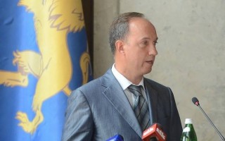 Восстановит ли ВСУ экс-главу Окружного админсуда Киева Бачуна и других в должностях? ВИДЕО