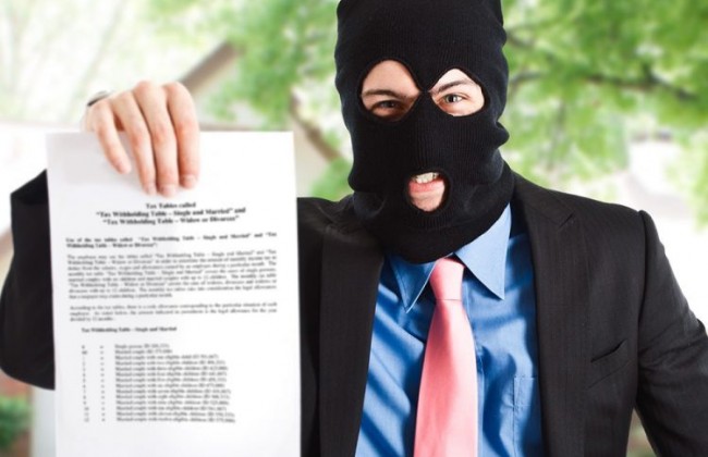 Угрозы по просроченным задолженностям хотят пресекать