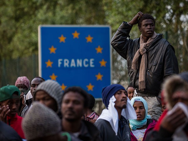 Франция усовершенствует систему предоставления убежища беженцам