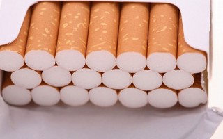 Сигареты продолжат бить по карману курильщиков