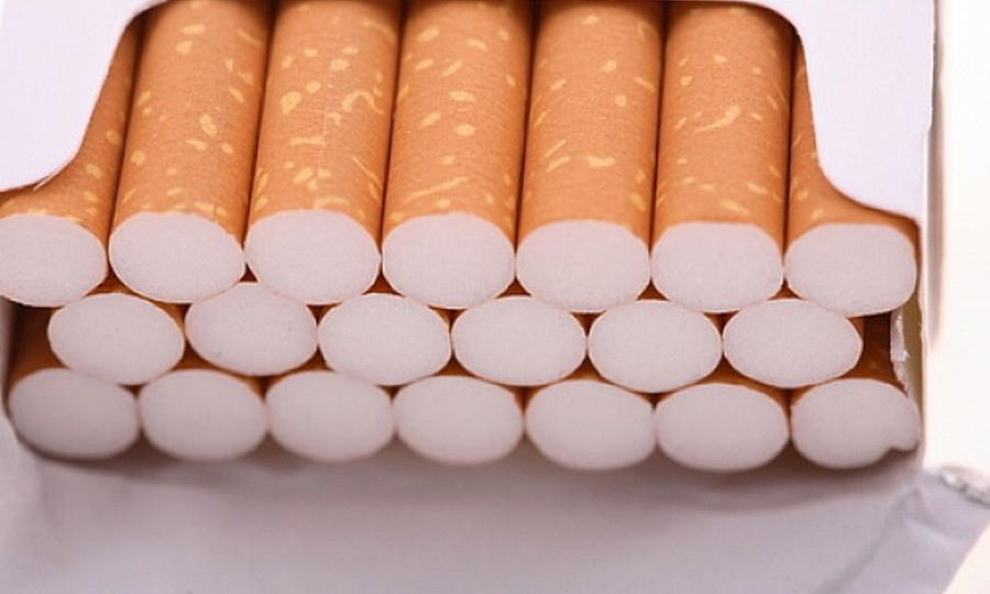 Сигареты продолжат бить по карману курильщиков