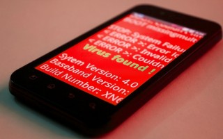 Телефонам с Android грозит новый вирус